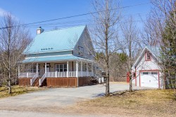2769 Rue St-Pierre Saint-Maurice, QC G0X 2X0