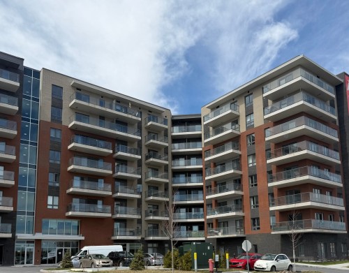 Façade - 810-71 Route 132, Delson, QC - Outdoor With Facade