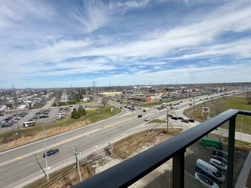 Balcon - 810-71 Route 132, Delson, QC - Outdoor With View