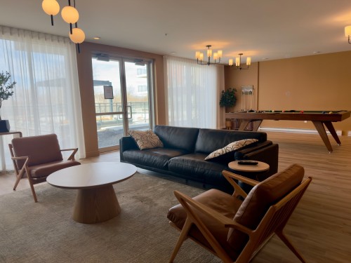 Autre - 810-71 Route 132, Delson, QC - Indoor Photo Showing Living Room