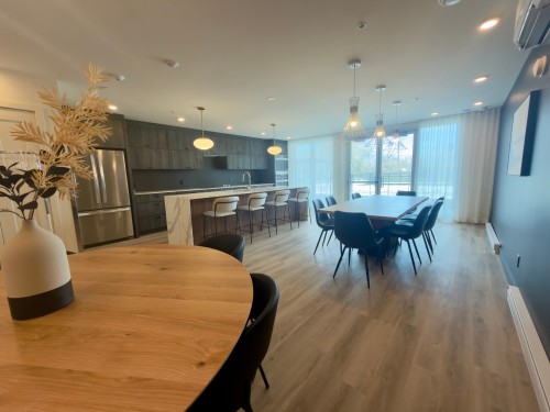 Autre - 810-71 Route 132, Delson, QC - Indoor Photo Showing Other Room