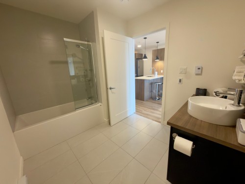 Salle de bains - 810-71 Route 132, Delson, QC - Indoor Photo Showing Bathroom