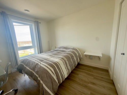 Chambre à coucher - 810-71 Route 132, Delson, QC - Indoor Photo Showing Bedroom