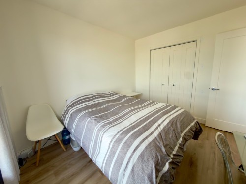 Chambre à coucher - 810-71 Route 132, Delson, QC - Indoor Photo Showing Bedroom