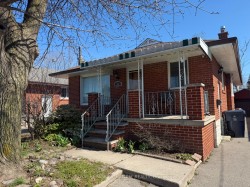 Main-59 Pachino Boulevard Toronto, ON M1R 4J6