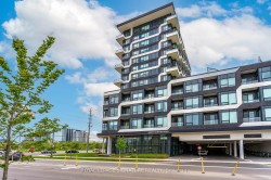 917-2489 Taunton Road  Oakville, ON L6H 3R9