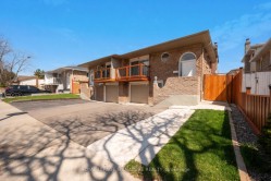 23 Abell Drive  Brampton, ON L6V 2W1