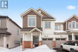 513 CATLEAF ROW Ottawa, ON K4A 5J2