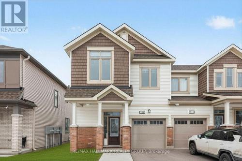 513 CATLEAF ROW  Ottawa, ON K4A 5J2