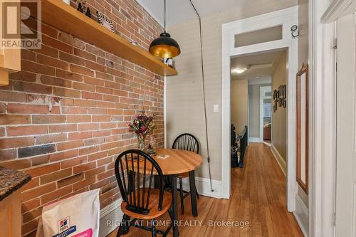 Unit 2-Eat-In Kitchen Area - 93 Gilmour Street, Ottawa, ON - Indoor Photo Showing Other Room