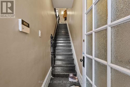Unit 2-Stairs to 2nd Floor - 93 Gilmour Street, Ottawa, ON - Indoor Photo Showing Other Room