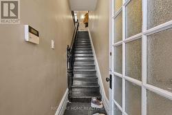 Unit 2-Stairs to 2nd Floor - 