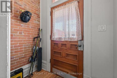 Main Front Door - 93 Gilmour Street, Ottawa, ON - Indoor Photo Showing Other Room