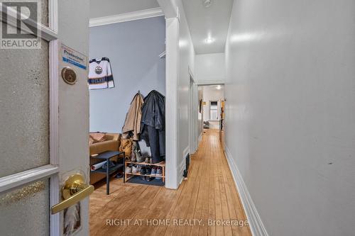 Unit 1-Main Floor Hallway - 93 Gilmour Street, Ottawa, ON - Indoor Photo Showing Other Room