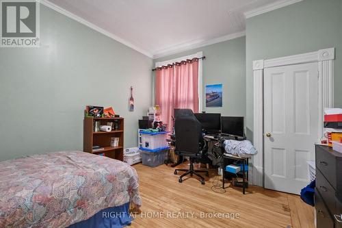 Unit 1-Main Floor-Primary Bedroom - 93 Gilmour Street, Ottawa, ON - Indoor Photo Showing Bedroom