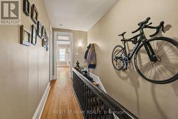 Unit 2-Hallway - 