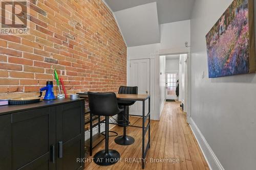 Unit 1-Main Floor-Eat-in Kitchen - 93 Gilmour Street, Ottawa, ON - Indoor Photo Showing Other Room