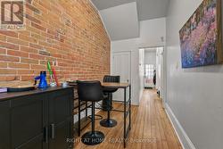 Unit 1-Main Floor-Eat-in Kitchen - 
