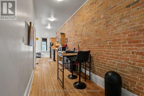 Unit 1-Main Floor-Eat-In Kitchen - 93 Gilmour Street, Ottawa, ON - Indoor
