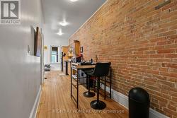 Unit 1-Main Floor-Eat-In Kitchen - 