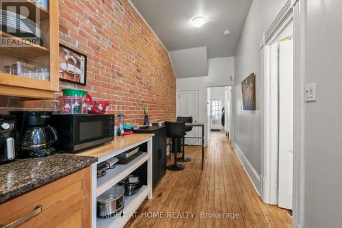 Unit 1-Main Floor-Kitchen - 93 Gilmour Street, Ottawa, ON - Indoor