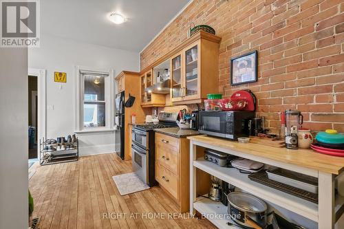Unit 1-Main Floor-Kitchen - 93 Gilmour Street, Ottawa, ON - Indoor Photo Showing Other Room