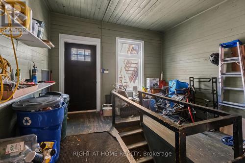 Unit 1-Main Floor-Back Storage Room - 93 Gilmour Street, Ottawa, ON - Indoor Photo Showing Other Room