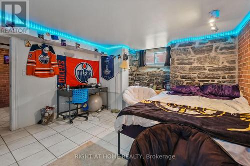 Unit 1-Lower Level-Bedroom #2 - 93 Gilmour Street, Ottawa, ON - 