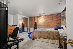 Unit 1-Lower Level-Bedroom #3 - 