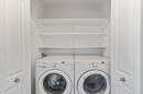 Laundry - 4-215 Boul. Bouchard, Dorval, QC  - Indoor Photo Showing Laundry Room 