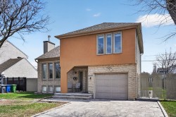 2542 Boul. des Oiseaux Laval (Sainte-Rose), QC H7L 4X2