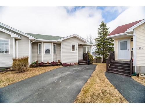 9 Madigan Place  St. John's, NL A1E 6B4