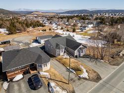 389 Backline Road  Goulds, NL A1S 1A4