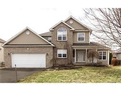 22 Bellerose CRT Moncton, NB E1G 4Y1