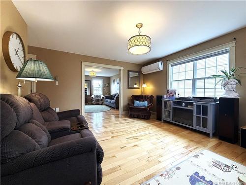 80 Blanchard Crt, Fredericton, NB 