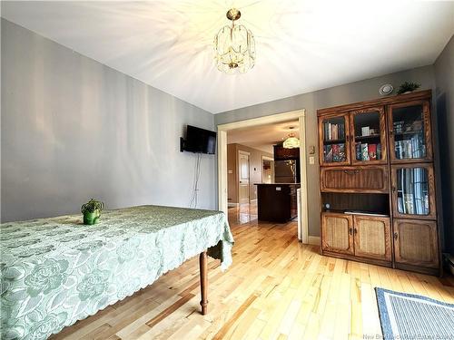 80 Blanchard Crt, Fredericton, NB 