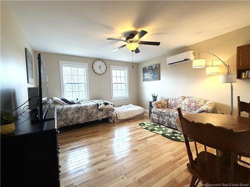 80 Blanchard Crt, Fredericton, NB 