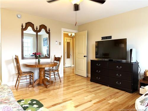 80 Blanchard Crt, Fredericton, NB 