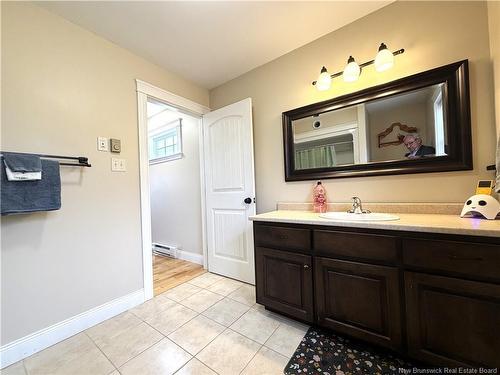 80 Blanchard Crt, Fredericton, NB 