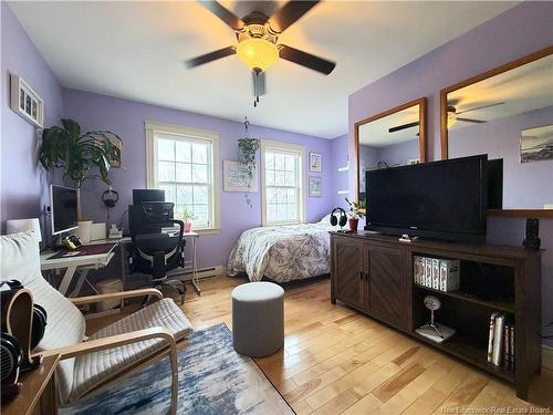 80 Blanchard Crt, Fredericton, NB 