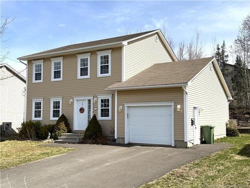 80 Blanchard Crt, Fredericton, NB 