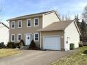80 Blanchard Crt, Fredericton, NB 
