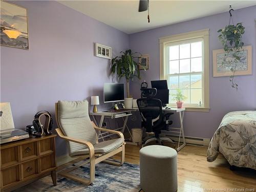 80 Blanchard Crt, Fredericton, NB 