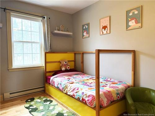 80 Blanchard Crt, Fredericton, NB 