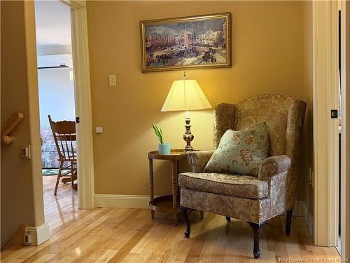 80 Blanchard Crt, Fredericton, NB 
