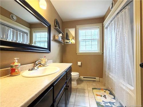 80 Blanchard Crt, Fredericton, NB 