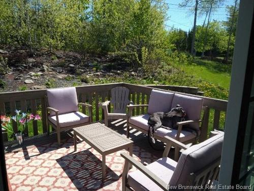 80 Blanchard Crt, Fredericton, NB 