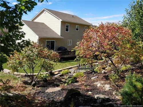 80 Blanchard Crt, Fredericton, NB 