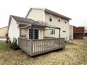80 Blanchard Crt, Fredericton, NB 