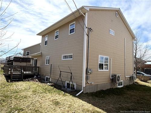 80 Blanchard Crt, Fredericton, NB 